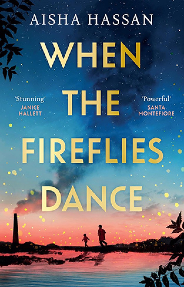 When the Fireflies Dance
